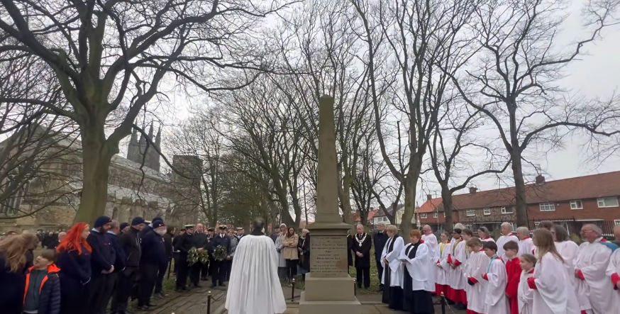 51-The-Great-Gale-Service